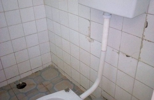 Kerugoya House | Mombasa Guest House