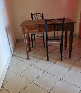 Mombasa Apartment | Mombasa studio 2