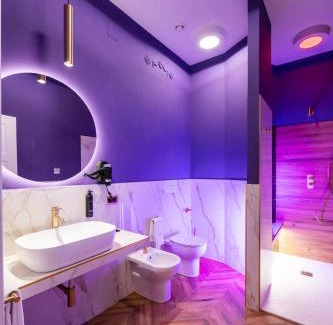 Quartieri Settecenteschi Hotel | Momento Soggiorno di Charme