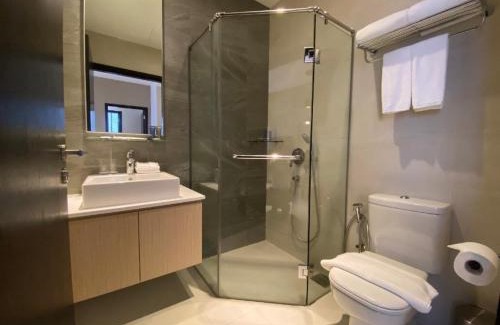 Thomson Road Apartment | Momentus Serviced Residences Novena