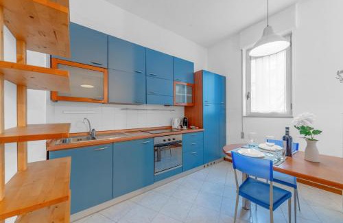 Stadera Apartment | Momigliano studio apartment - Naviglio Pavese