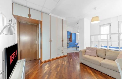 Stadera Apartment | Momigliano studio apartment - Naviglio Pavese