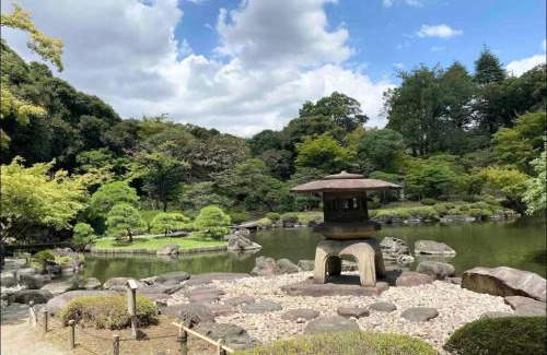 Kita Villa | MOMO Garden