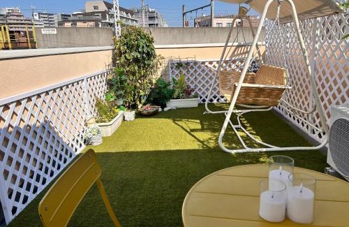 Kita Villa | MOMO Garden