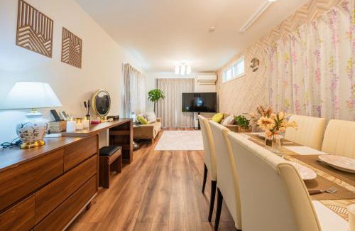 Kita Villa | MOMO Garden