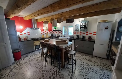 Roquemaure House | Mon Cabanon - Roquemaure