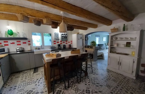 Roquemaure House | Mon Cabanon - Roquemaure