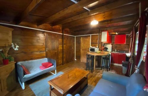Villard-Saint-Sauveur Ski Chalet | Mon Chalet dans les bois