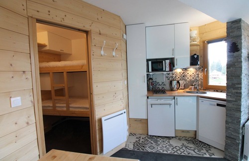 Avoriaz Apartment | Mon Petit Chez moi