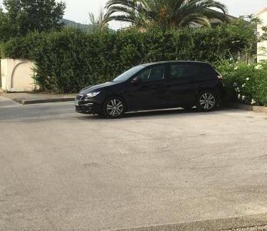 Sollies Pont Apartment | Mon petit coin de paradis