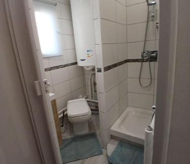 Sollies Pont Apartment | Mon petit coin de paradis