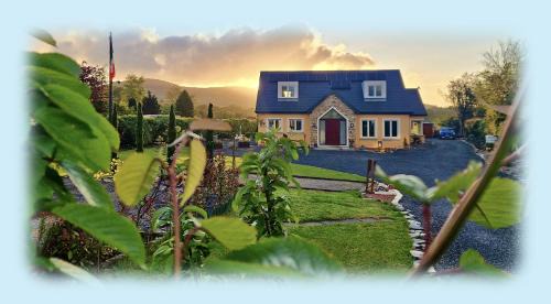 Bunclody Bed & Breakfast | Mon Petit Cottage - B&B and Guest House in Bunclody