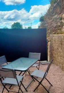 Langogne Apartment | Mon petit Paradis