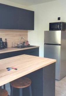 Langogne Apartment | Mon petit Paradis