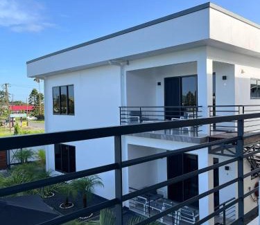 Sipaliwini District Apartment | Mon Plaisir Residence