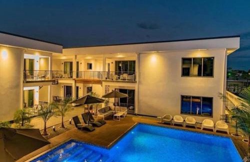Sipaliwini District Apartment | Mon Plaisir Residence