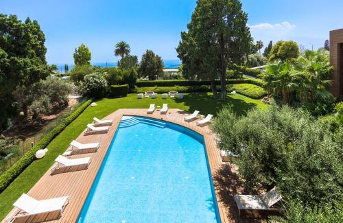 Taormina Apartment | Mon Repos Avenir