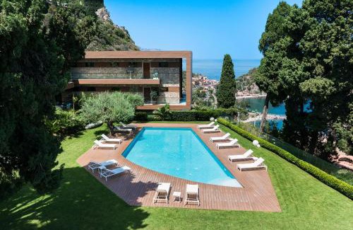 Taormina Apartment | Mon Repos Avenir