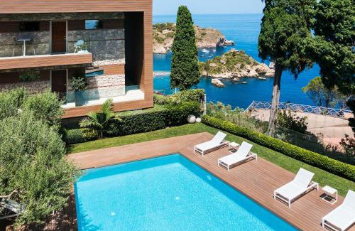 Taormina Apartment | Mon Repos Avenir
