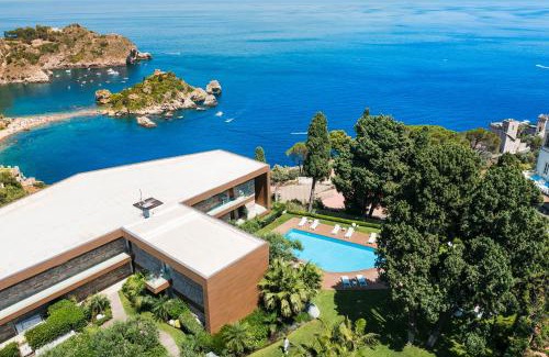 Taormina Apartment | Mon Repos Avenir