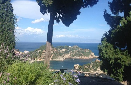 Taormina Apartment | Mon Repos Avenir