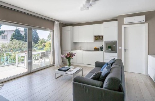 Taormina Apartment | Mon Repos Avenir