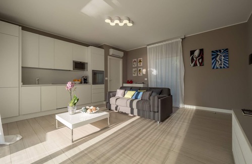 Taormina Apartment | Mon Repos Avenir Mina - Taormina - Apartment with swimming pool, parking
