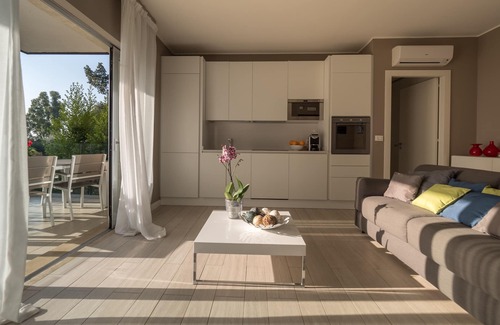 Taormina Apartment | Mon Repos Avenir Mina - Taormina - Apartment with swimming pool, parking