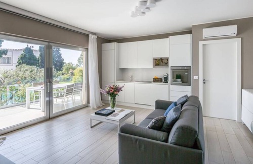 Taormina Apartment | Mon Repos Avenir Mina - Taormina - Apartment with swimming pool, parking