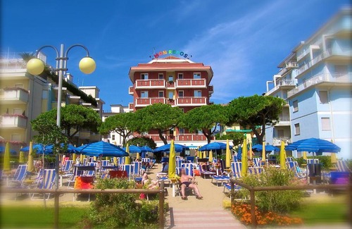 Jesolo Hotel | Mon Repos