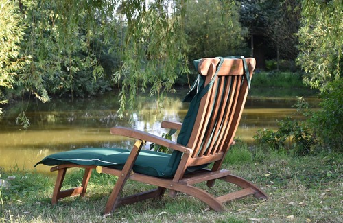 Challain-la-Potherie House | Mon Savoureux Jardin: Comfortable country cottage for animal lovers