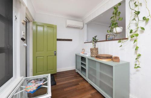 Mosman Park House | MON28 - Coastal Character