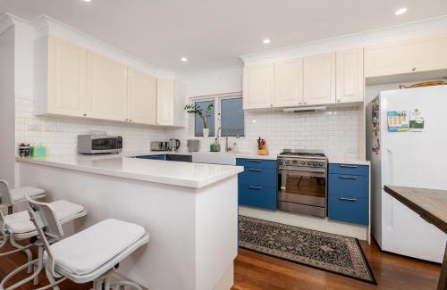 Mosman Park House | MON28 - Coastal Character