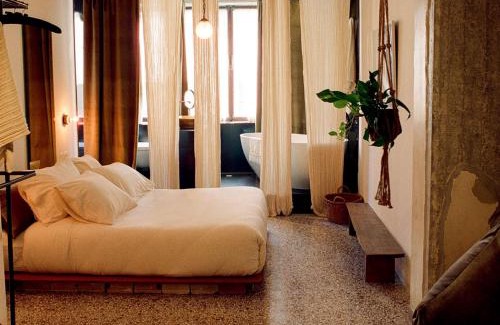 Monastiraki Hotel | Mona Athens
