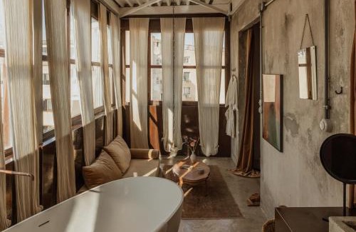 Monastiraki Hotel | Mona Athens