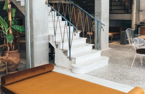Monastiraki Hotel | Mona Athens