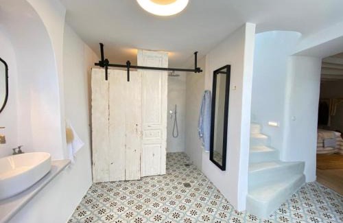 Poros Apartment | Mona