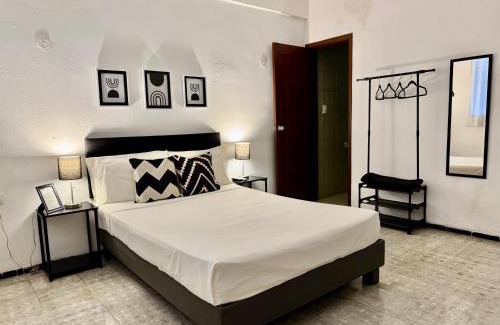 Merida Apartment | Mona Lisa