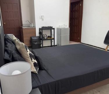 Merida Apartment | Mona Lisa