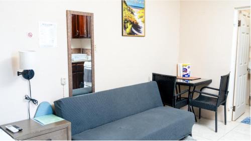 Mona Heights Apartment | Mona Studio suite