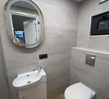Chisinau House | Monaco