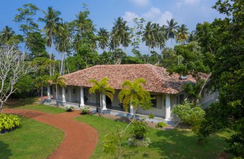 Unawatuna House | Monara House, Talpe