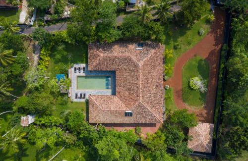 Unawatuna House | Monara House, Talpe