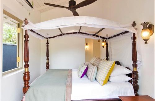 Unawatuna House | Monara House, Talpe