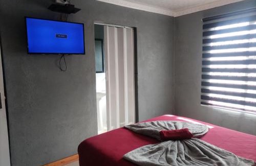 Phuthaditjhaba Hotel | Monarca inn - Affordable Accomodation in makwane molapo location Qwaqwa