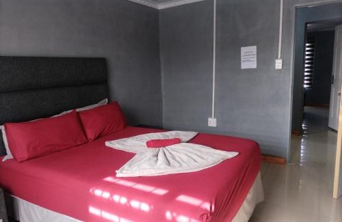 Phuthaditjhaba Hotel | Monarca inn - Affordable Accomodation in makwane molapo location Qwaqwa
