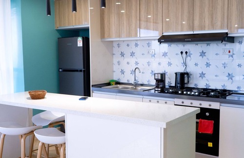 Nairobi Upper Hill Condo | Monarch Condos – Upperhill
