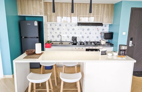 Nairobi Upper Hill Condo | Monarch Condos – Upperhill