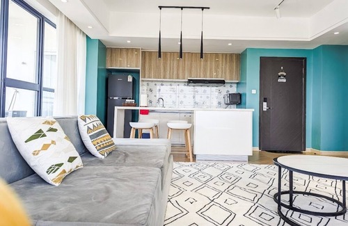 Nairobi Upper Hill Condo | Monarch Condos – Upperhill