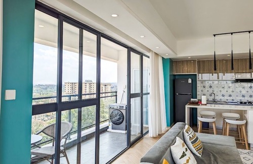 Nairobi Upper Hill Condo | Monarch Condos – Upperhill
